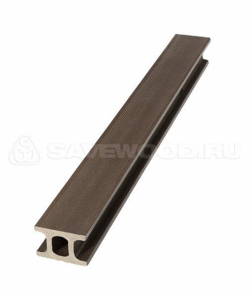Лага – универсальный профиль ПВХ Savewood купить в Балаково