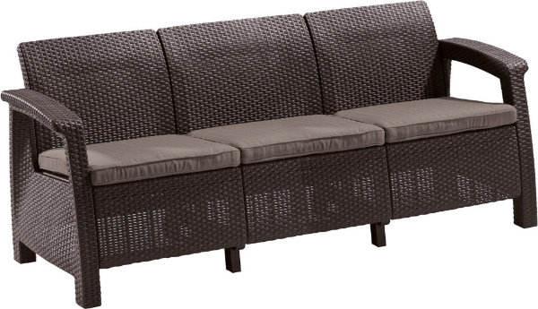 Мебель Corfu Love Seat Max купить в Балаково
