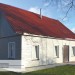 Сайдинг Виниловый Ю-Пласт, Timberblock (Тимберблок), Дуб серебристый купить в Балаково
