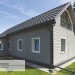 Сайдинг Виниловый Ю-Пласт, Timberblock (Тимберблок), Дуб серебристый купить в Балаково