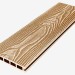 Террасная доска из ДПК RusDecking Unodeck Vintage - Орех купить в Балаково