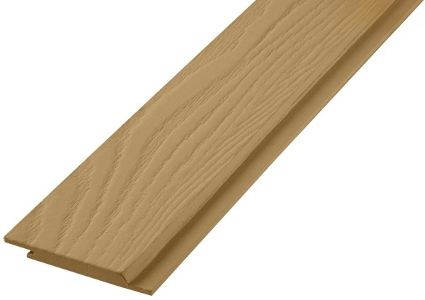 Фиброцементный сайдинг FCSPRO Click Shtil F11 (Золотой песок) купить в Балаково