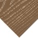 Заборная доска ДПК NanoWood Nature 3D полнотелая Орех купить в Балаково