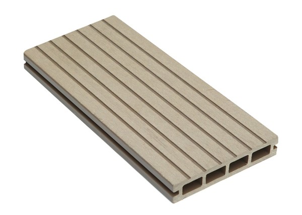 Террасная доска из ДПК CM Decking серия BARK цвет ясень купить в Балаково
