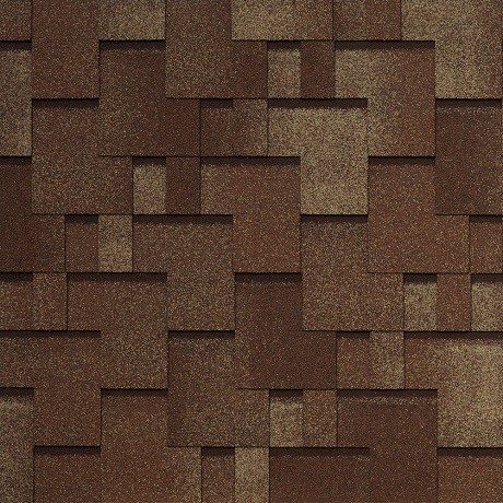 Гибкая черепица Tegola SAN REMO legno 222 купить в Балаково
