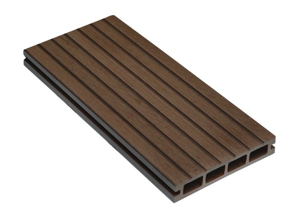 Террасная доска из ДПК CM Decking серия BARK цвет мербау купить в Балаково