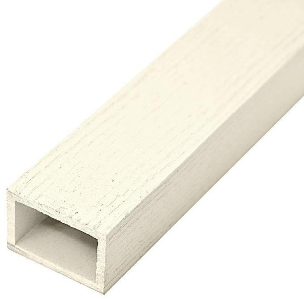 Балясина FAYNAG ДПК WOOD слоновая кость купить в Балаково