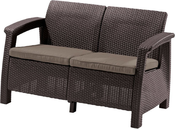 Диван Corfu Love Seat Европа купить в Балаково