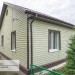 Сайдинг Виниловый Ю-Пласт, Timberblock (Тимберблок), Ясень прованс зеленый купить в Балаково