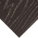 Заборная доска ДПК NanoWood Nature 3D полнотелая Венге купить в Балаково