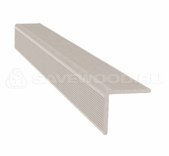 Уголок из ДПК Savewood – Бежевый купить в Балаково