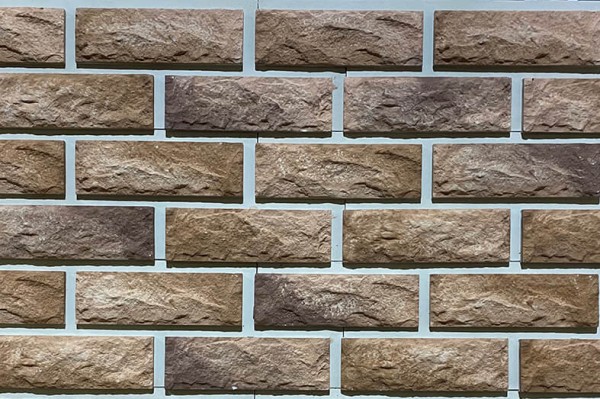 Фиброцементные панели КАНЬОН коллекция СКОЛОТЫЙ 48 купить в Балаково