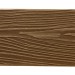 Террасная доска из ДПК RusDecking Unodeck Ultra - Орех купить в Балаково
