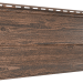Сайдинг Ю-Пласт TIMBERBLOCK Ель (Тимберблок), Сибирская купить в Балаково