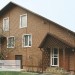 Сайдинг Ю-Пласт TIMBERBLOCK Ель (Тимберблок), Сибирская купить в Балаково