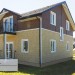 Сайдинг Ю-Пласт TIMBERBLOCK Ель (Тимберблок), Сибирская купить в Балаково