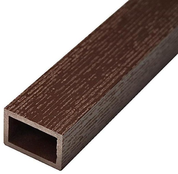 Балясина FAYNAG ДПК WOOD шоколад купить в Балаково