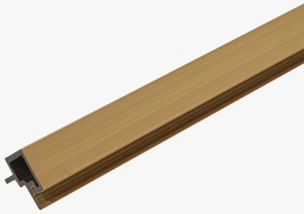 Угловой профиль CM Wall, 3000х56х49 мм PINE (Сосна) купить в Балаково