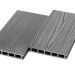 Террасная доска из ДПК RusDecking Unodeck Ultra - Серый купить в Балаково