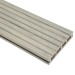 Террасная доска из ДПК CM Decking серия ROBUST цвет ясень купить в Балаково