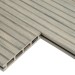 Террасная доска из ДПК CM Decking серия ROBUST цвет ясень купить в Балаково