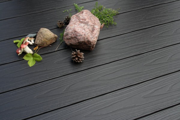 Террасная доска из ДПК Terrapol Практик моноколор Гиацинт (под заказ) купить в Балаково