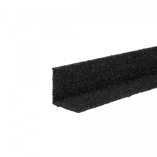 Уголок металлический внутренний ТЕХНОНИКОЛЬ HAUBERK, Черный купить в Балаково