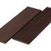 Заборная доска RusDecking UnoDeck Forte - Венге купить в Балаково