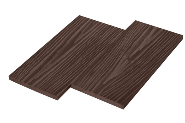Заборная доска RusDecking UnoDeck Forte - Венге купить в Балаково