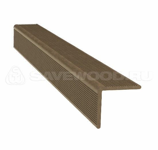 Уголок из ДПК Savewood – Тик купить в Балаково