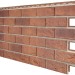 Фасадная панель VOX SOLID BRICK REGULAR бристоль купить в Балаково