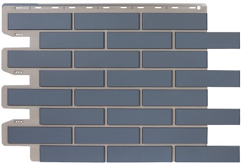 Фасадная панель Royal Stone, Облицовочный Кирпич, Веллингтон купить в Балаково