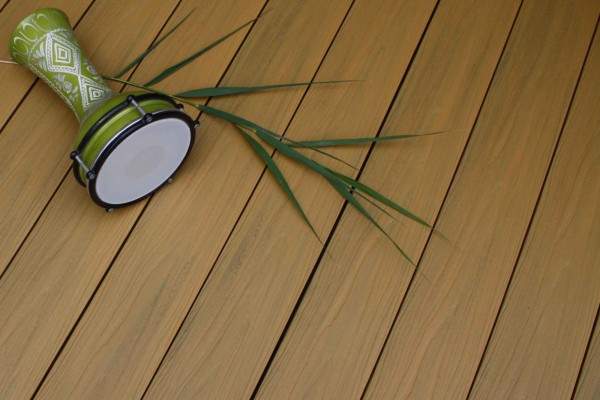 Террасная доска из ДПК Terrapol Практик мультиколор Египет (под заказ) купить в Балаково